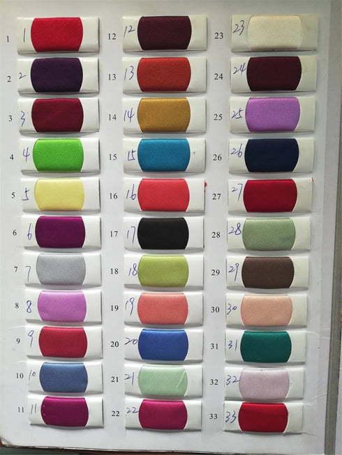 Elegant Wedding Dresses Women's Sexy V Neck Long Sleeve Backless Gowns with Sweep Train